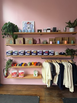 Gloom Coffee 240 2nd Avenue South