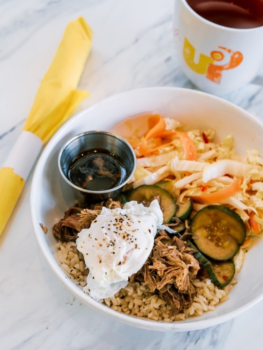 Short Rib Bowl