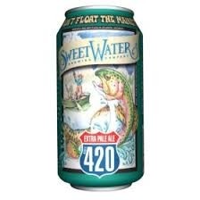 Sweetwater 420 - Can