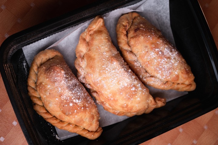 EMPANADAS