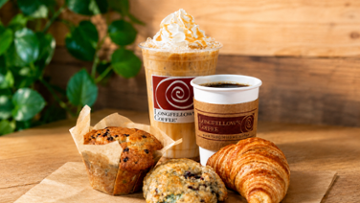 Longfellow's Coffee - Kinnelon 2 Kiel Avenue