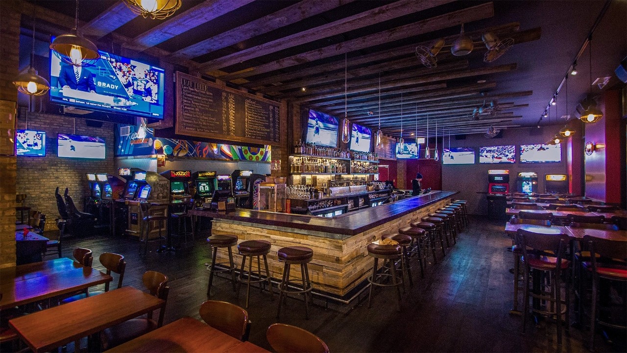 Replay/Elixir Andersonville