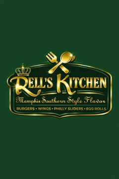 Rell’s Kitchen LLC 1118 Parkrose Rd