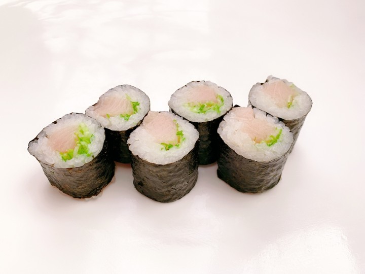 Negihama Roll