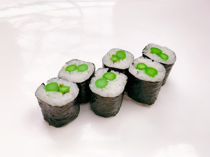 Asparagus Roll