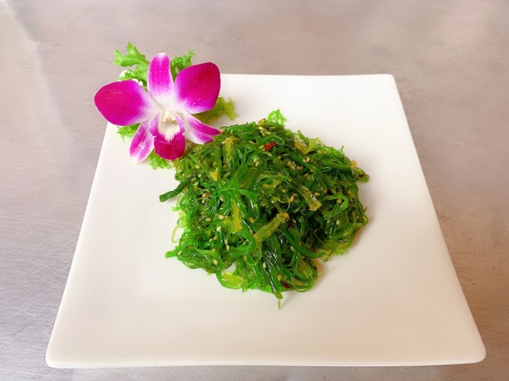 Seaweed Salad