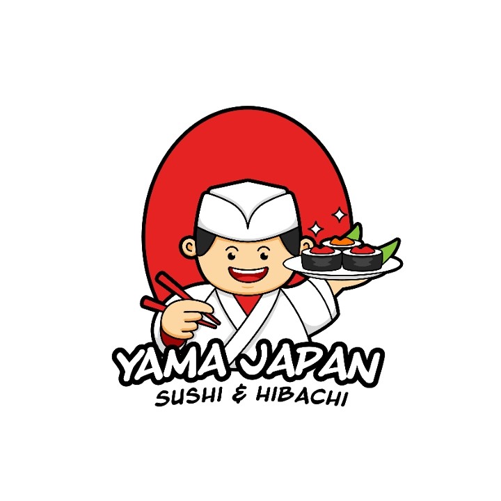 Yama Japan - Sushi & Hibachi