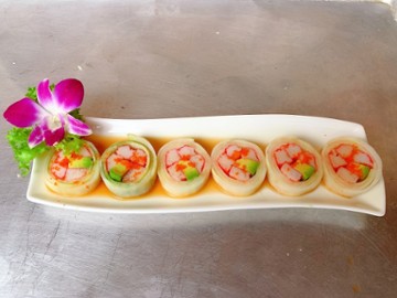 Yama Japan - Sushi & Hibachi