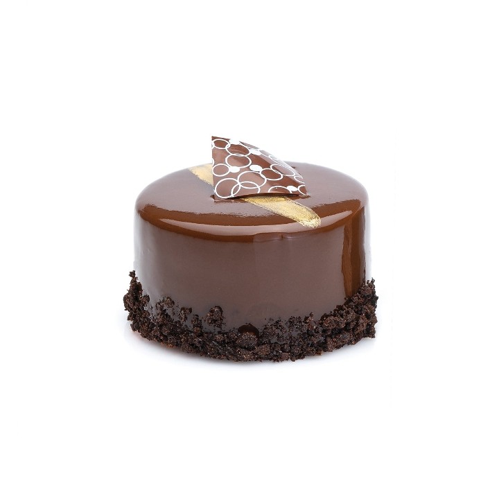 GF Chocolate Cake