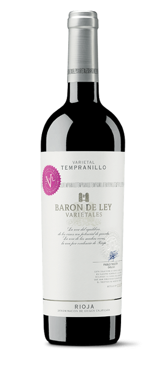 Baron De Ley Rioja (BT 750ml)
