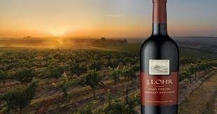 J Lohr Seven Oaks Paso Robles Cabernet (1/2 BT 375ml)