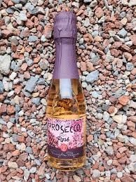 Pasqua Prosecco Rosé  Split (187ml)