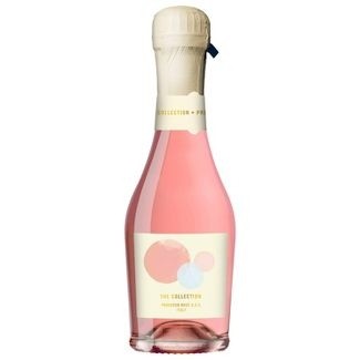 The Collection Prosecco Rose Split (187ml)