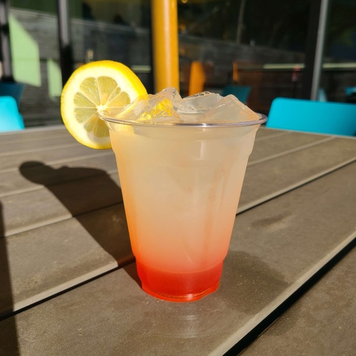 Strawberry Lemonade