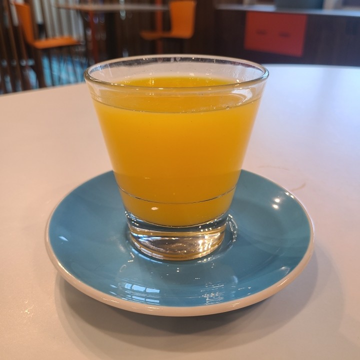 Orange Juice - Fresh Squeezed