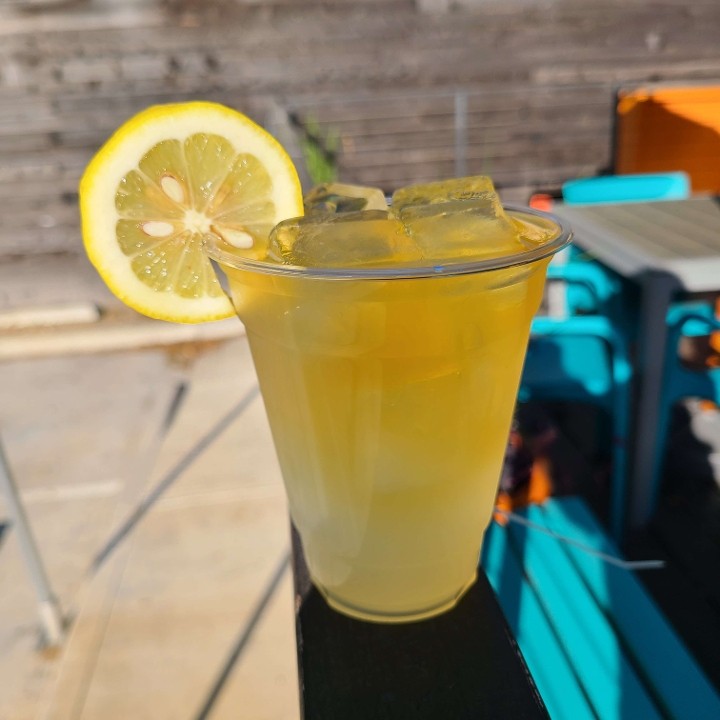 Fancy Palmer