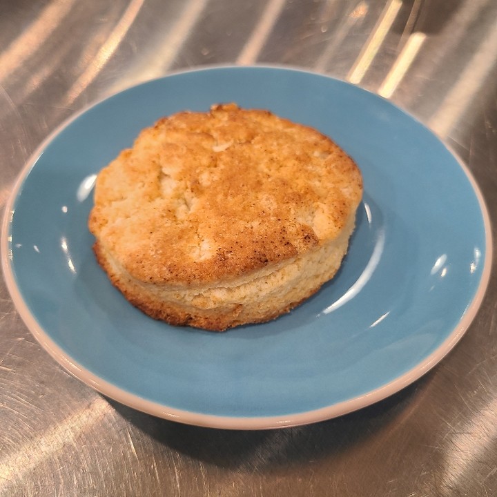 Plain Scone