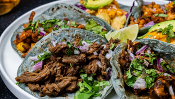 Taco Empire Rockwell & 122 St