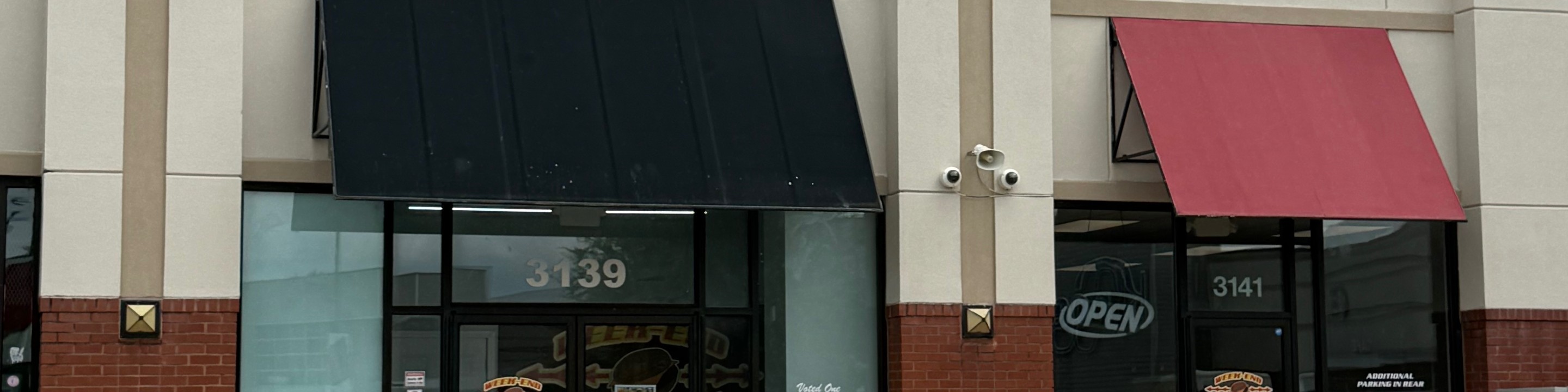 Restaurant banner image