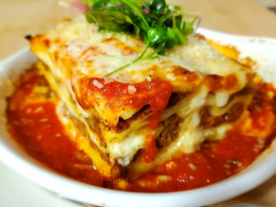 Caragiulos Italian American Restaurant