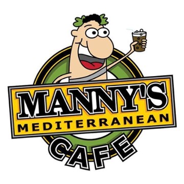 Manny's Mediterranean Cafe