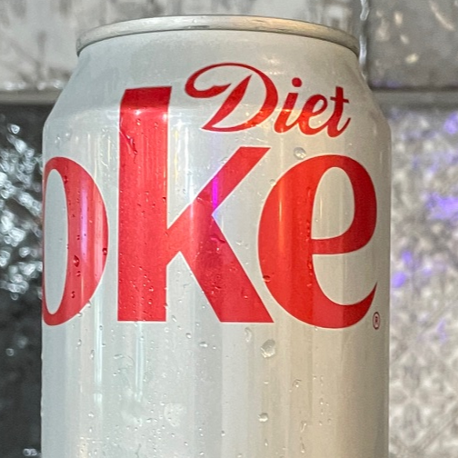 DIET COKE