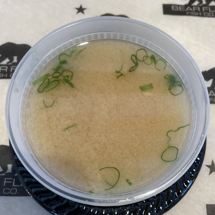 Miso Soup