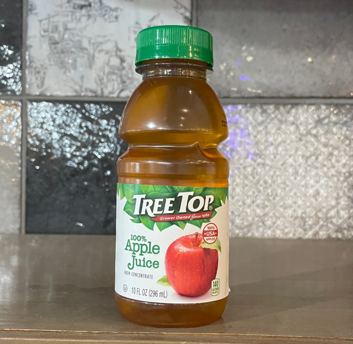 APPLE JUICE