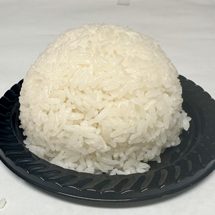 Side White Rice