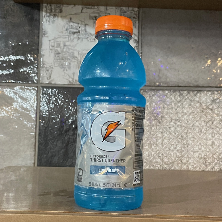 GATORADE