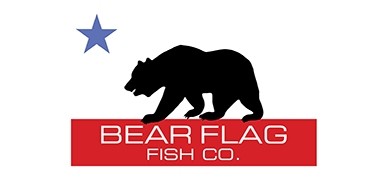 Bear Flag Fish Company HB