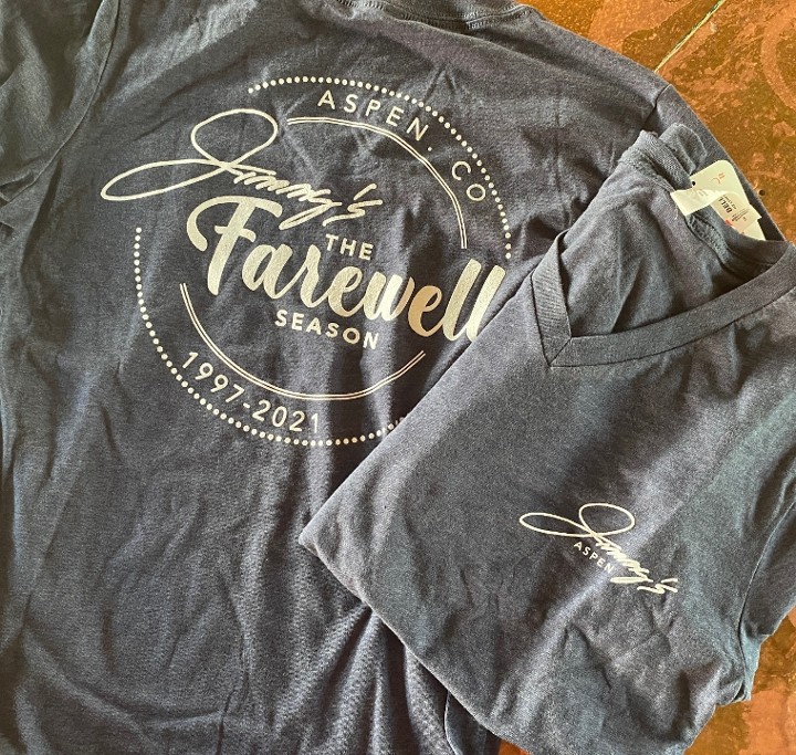 Farewell T-Shirt