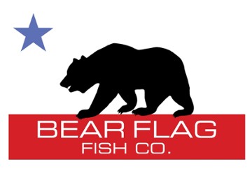 Bear Flag Fish Company Lido