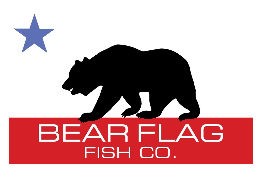 Bear Flag Fish Co.