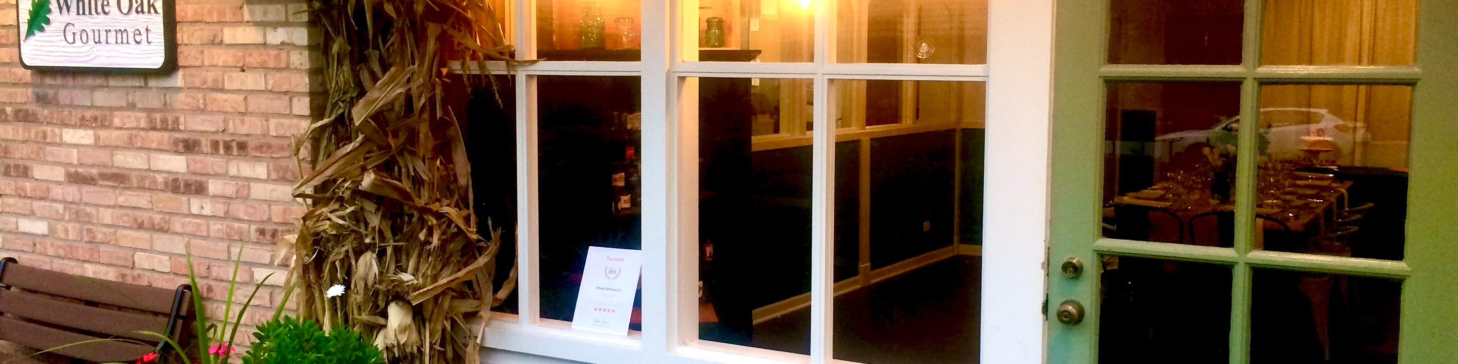 Restaurant banner image