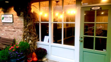 White Oak Gourmet Long Grove 251 Robert Parker Coffin Rd