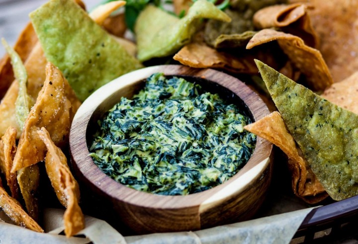 Spinach Dip