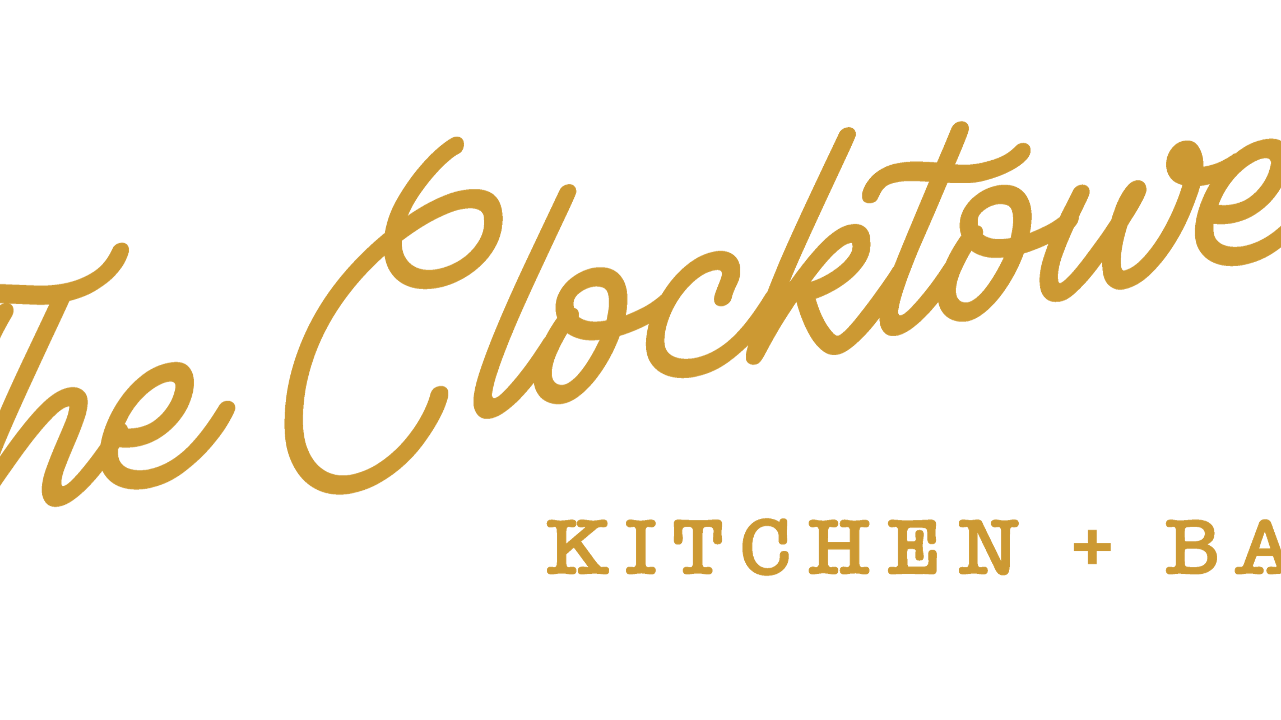 Clocktower Kitchen + Bar 101 South Chillicothe Street