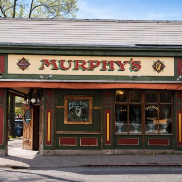Murphy's Pub