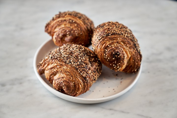 Everything Croissant