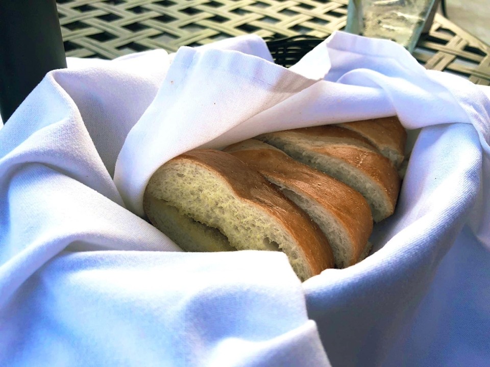 Side of  Bread