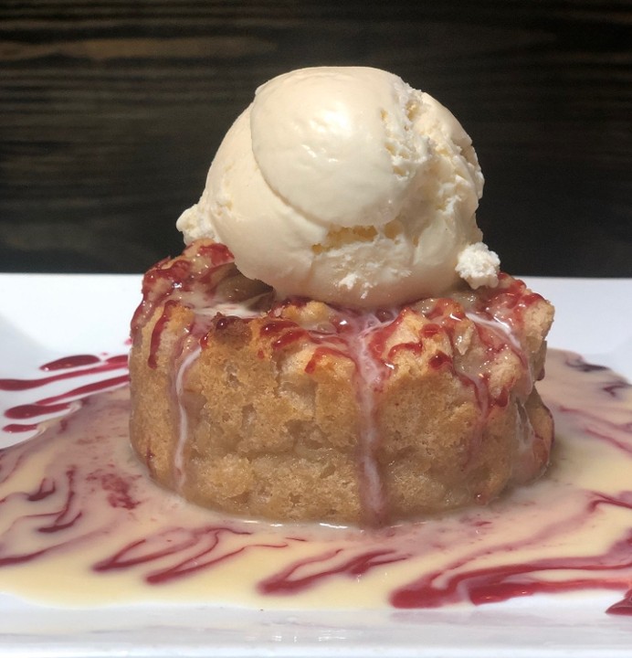 Bread Pudding