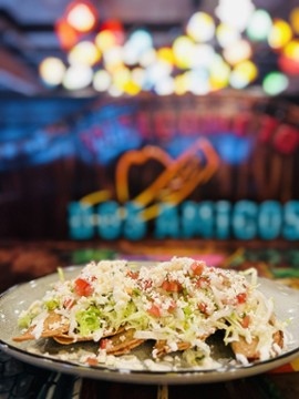Dos Amigos Cantina - Waterford 6225 Highland Road