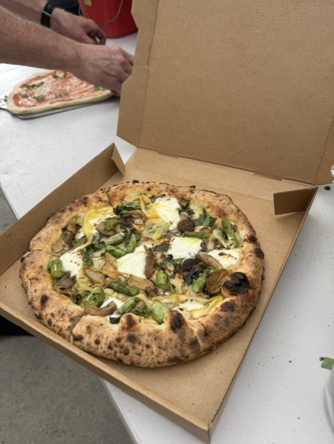 La Vita Nuova 2620 N. Main Street