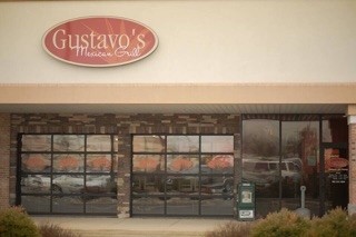 Gustavo's- Lagrange