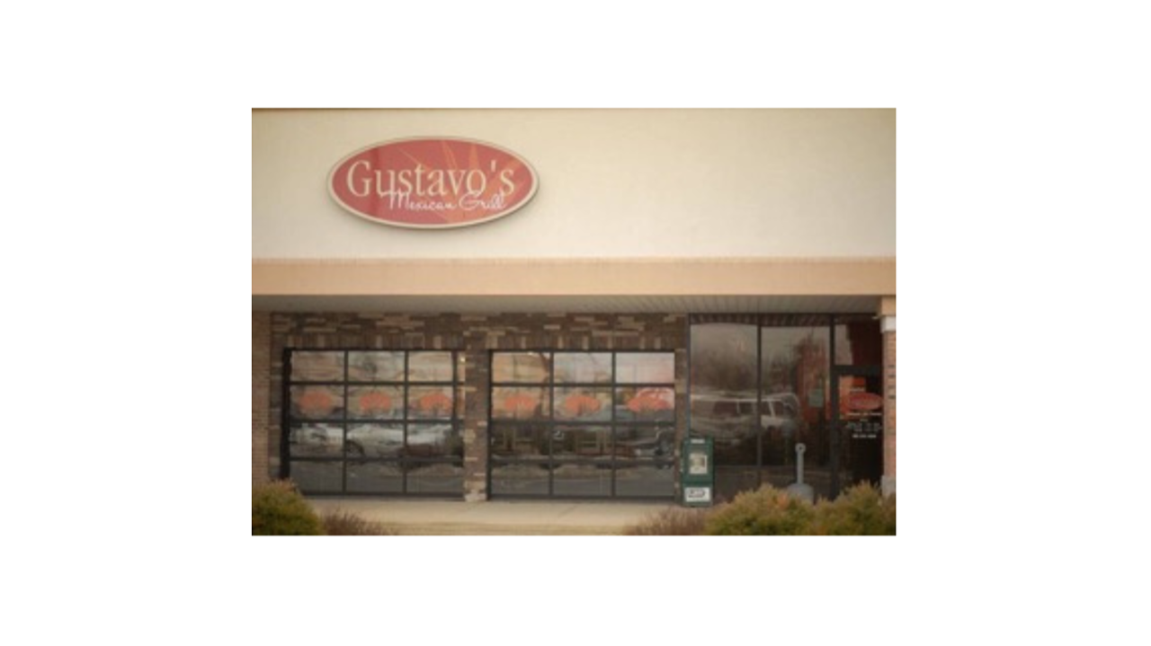 Gustavo's- Hurstbourne 401 South Hurstbourne Parkway