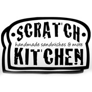 Scratch Kitchen Salem