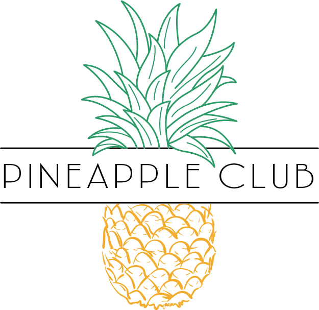 The Pineapple Club