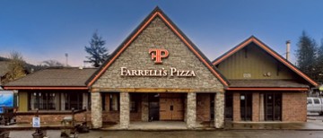 Farrelli's Pizza