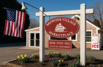Brewster Village Marketplace - Deli- Beer - Wine - Liquor - Convenience - Lottery 1760 Main St